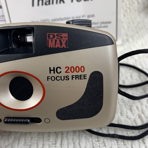 Point & Shoot cam - Picture 12 of 12